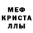 Меф VHQ Justin Driscoll