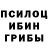 Галлюциногенные грибы мухоморы Timur Musayev